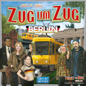 Zug um Zug Berlin - 2875906144