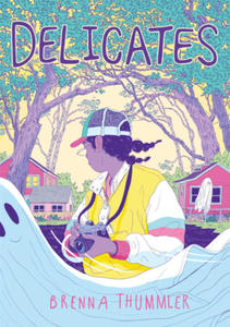 DELICATES - 2878080889