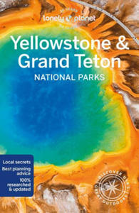 Yellowstone & Grand Teton National Parks 7 - 2877949853