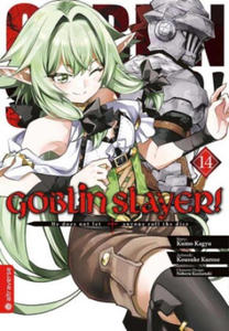 Goblin Slayer! 14 - 2877181922