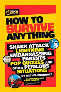 How to Survive Anything - 2875131805