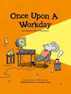 ONCE UPON A WORKDAY - 2878437975