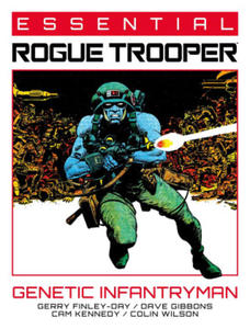 ESSENTIAL ROGUE TROOPER GENETIC INFANTRY - 2878172651