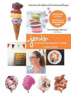Jeni's Splendid Ice Creams at Home - 2878296318
