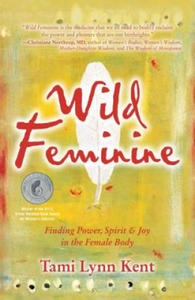 Wild Feminine - 2835278325