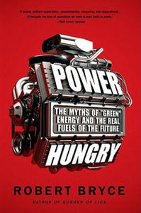 Power Hungry - 2877411262