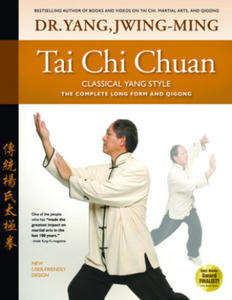 Tai Chi Chuan Classical Yang Style - 2826842827