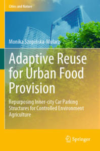 Adaptive Reuse for Urban Food Provision - 2877407961