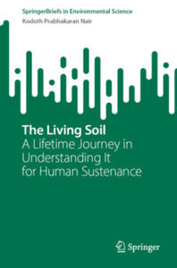 The Living Soil - 2876464159