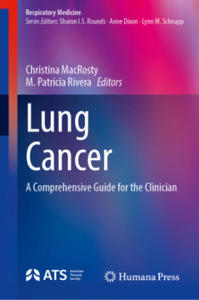 Lung Cancer - 2877969285