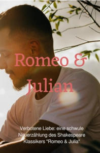 Verbotene Liebe: Romeo & Julian - 2878443805