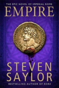 Steven Saylor - Empire - 2878779166