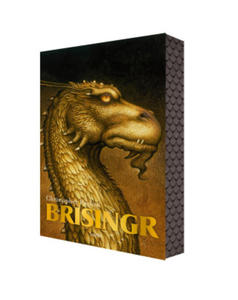 Eragon, Tome 03 - 2876623916