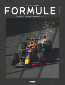 La Formule 1 3e ed - 2876622902