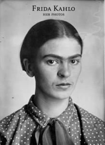 Frida Kahlo - 2877171036