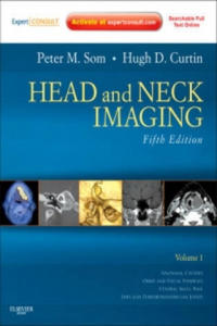 Head and Neck Imaging - 2 Volume Set - 2876838407