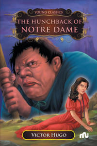 The Hunchback of Notre-Dame - 2875701429