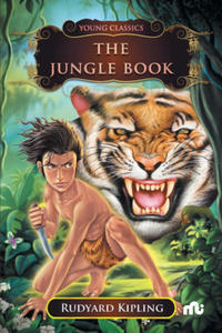 The Jungle Book - 2876028525