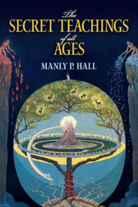 The Secret Teachings of All Ages - 2877286352