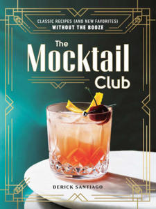 Mocktail Club - 2877180395