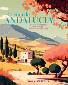 COCINA DE ANDALUCIA - 2878437970