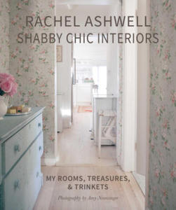 RACHEL ASHWELL SHABBY CHIC INTERIORS - 2878616016