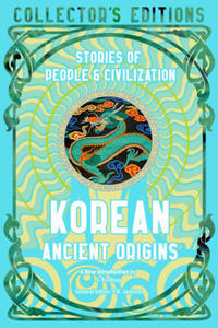 KOREAN ANCIENT ORIGINS - 2878437969