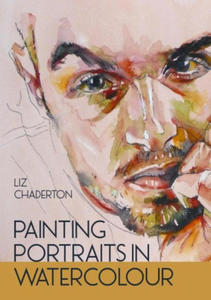 Painting Portraits in Watercolour - 2877306114