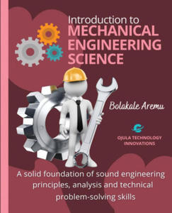 Introduction to Mechanical Engineering Science - 2878437968