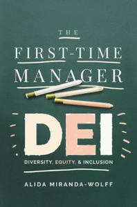 FIRST TIME MANAGER DEI - 2878880727