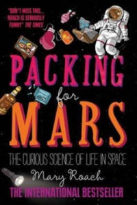 Packing for Mars - 2877173647