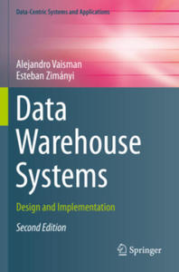 Data Warehouse Systems - 2877969254