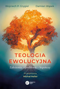 Teologia ewolucyjna - 2876325309