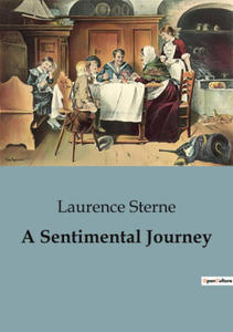 A Sentimental Journey - 2878437967