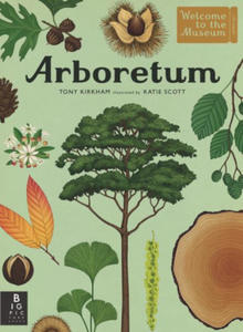 Arboretum: Welcome to the Museum - 2877961517