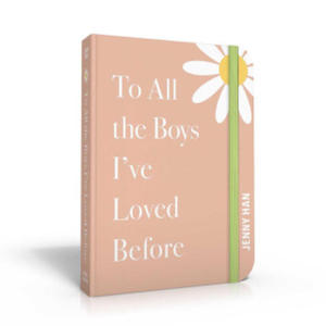 To All the Boys I've Loved Before: Special Keepsake Edition - 2878164377