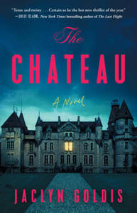 The Chateau - 2877774040