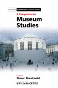 Companion to Museum Studies - 2854274098