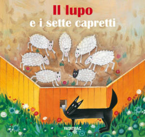 lupo e i sette capretti - 2878880725