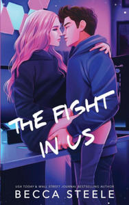 The Fight In Us - Special Edition - 2876939613