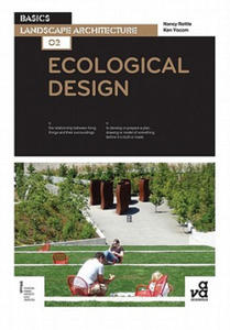 Basics Landscape Architecture 02: Ecological Design - 2866868803