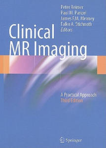 Clinical MR Imaging - 2862010901