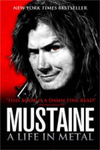 Mustaine: A Life in Metal - 2877167383