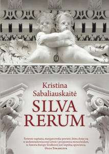 Silva Rerum - 2877872105