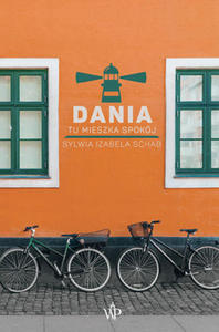 Dania. Tu mieszka spokj - 2877872098