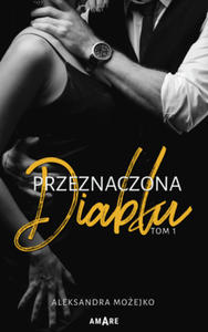 Przeznaczona diabu - 2877312692