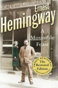 Moveable Feast - 2826695067