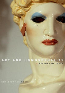 Art and Homosexuality - 2856487343