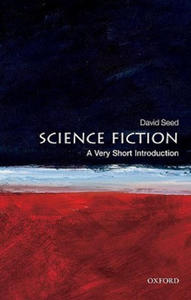 Science Fiction: A Very Short Introduction - 2874295219