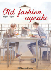 OLD FASHION CUPCAKE - 2876545106